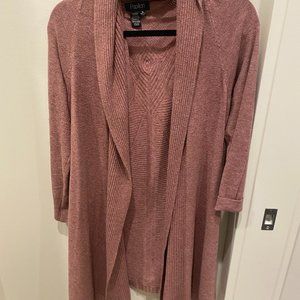 Papillon Cardigan